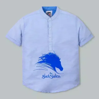 Boys Casual Shirt