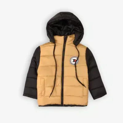 Boys Jackets & Hoodies
